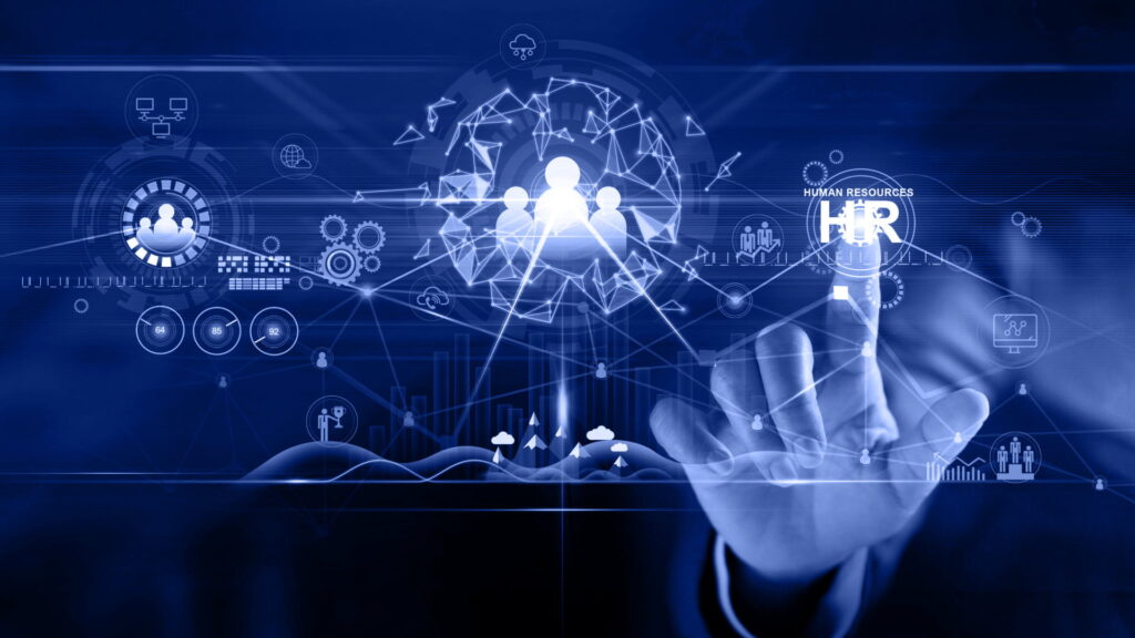 human resource management system