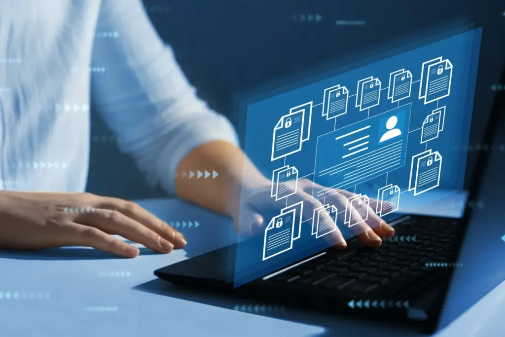 employee data management