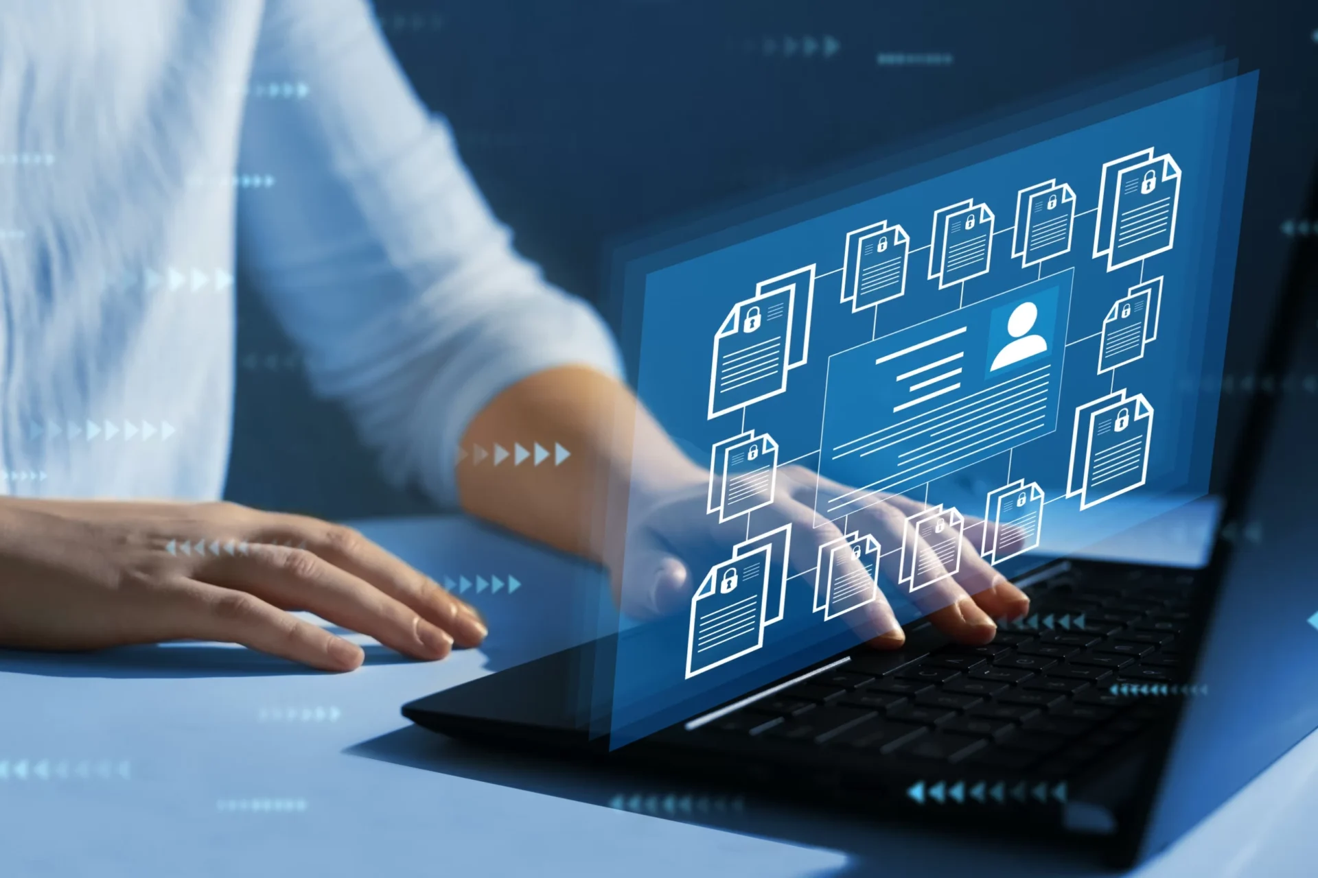 employee data management