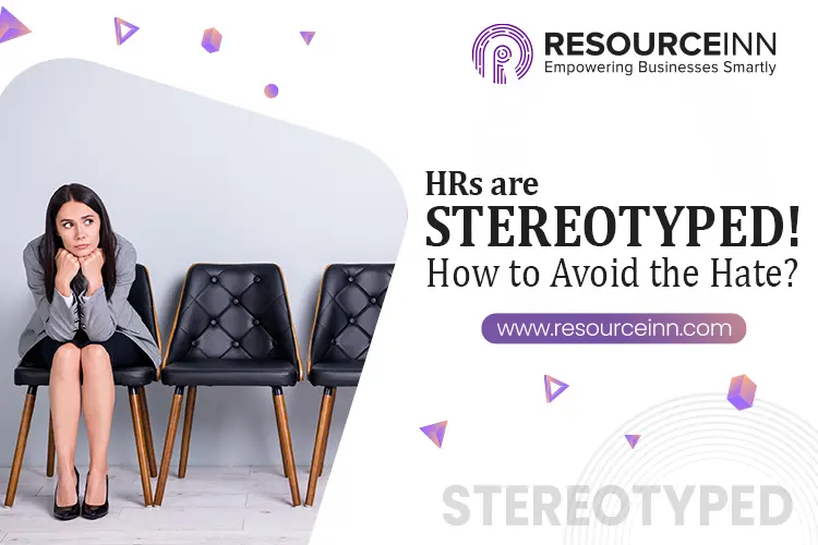 Misconceptions about HR