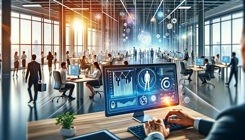 human resource information system