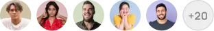 multiple HR user agents