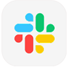 Slack integration icon HR communication platform