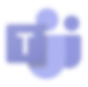 Microsoft Teams integration icon HR communication