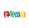 Zoho integration HR payroll software