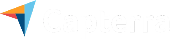 Capterra review platform logo