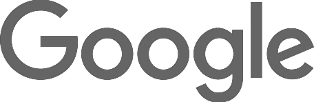 Google black logo icon