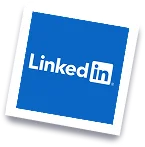 Linkedin integration icon HR recruitment software