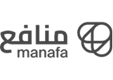 Manafa client logo – ResourceInn HRMS