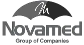 Novamed client logo | Resourceinn HR & Payroll Software