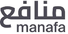 Manafa client logo – ResourceInn HRMS