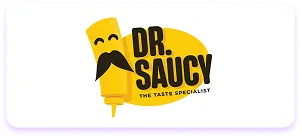 Dr Saucy