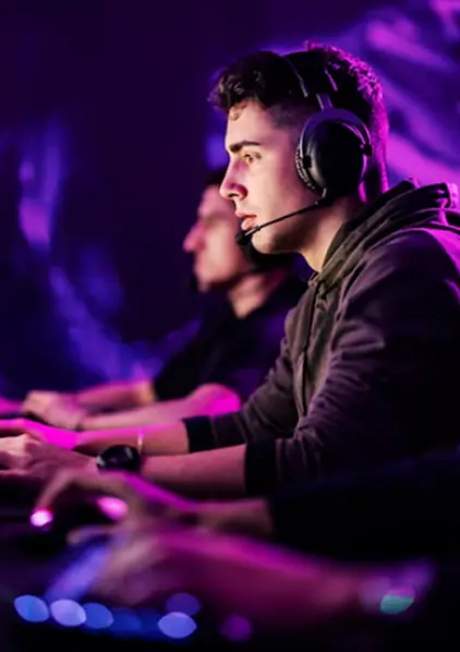Gaming Industry