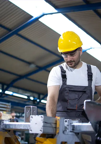 Manufacturing Industry