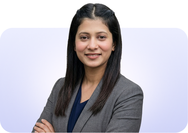 Aqsa Iftikhar profile picture used for her ResourceInn article author profile