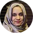 Mahnoor, Assistant HR at LOGO, using ResourceInn HRMS software for HR management