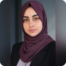 Jaweria Saeed