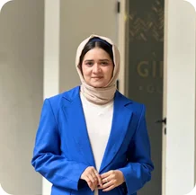 Aqsa Chaudhry