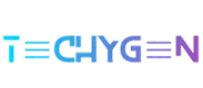 Techy Gen logo featured as a ResourceInn HRMS partner agency