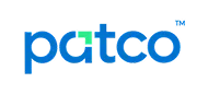 PACTCO logo featured as a strategic partner agency of ResourceInn HRMS.