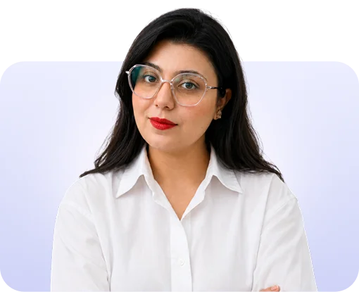 Romahsa Shah