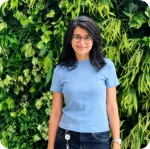 Alina Lodhi