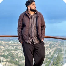 Muhammad Ahmed Ismail