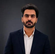 Ali Ahmad