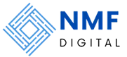 NMF logo featured as a partner agency of ResourceInn HRMS.
