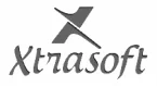Xarasoft company logo featured as a client using ResourceInn HRMS solutions