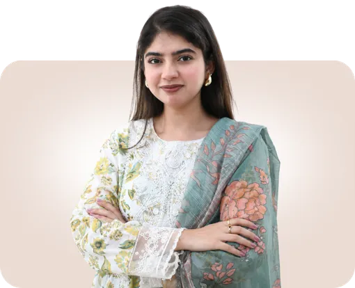 Maryam Tahir