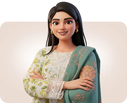 Maryam Tahir