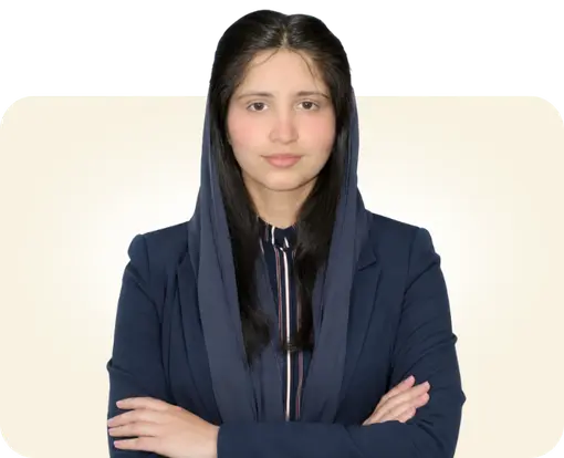 Sadia Satti