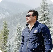 Ehsan H. Siddiqui