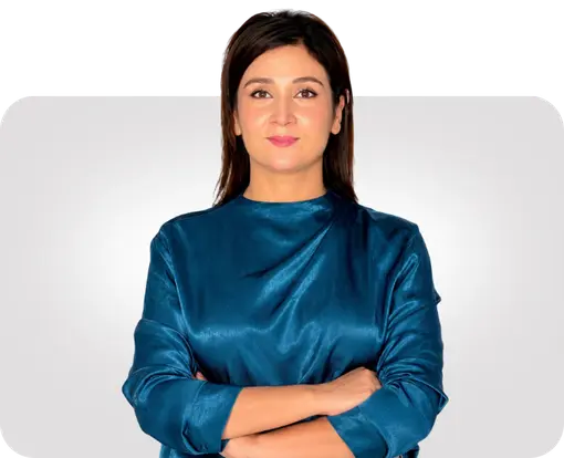 Sara Taqi