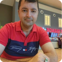 Mian Furqan A.