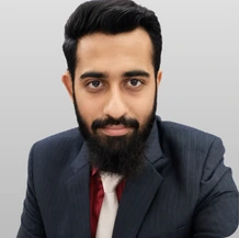 Nasarullah Shahrukh Aijaz