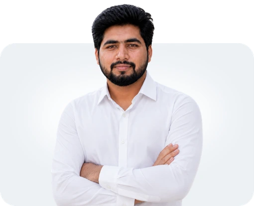 Ahsan Ali