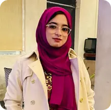 Iqra Adeeb