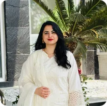 Saba Rauf