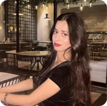 Kinza Hafeez