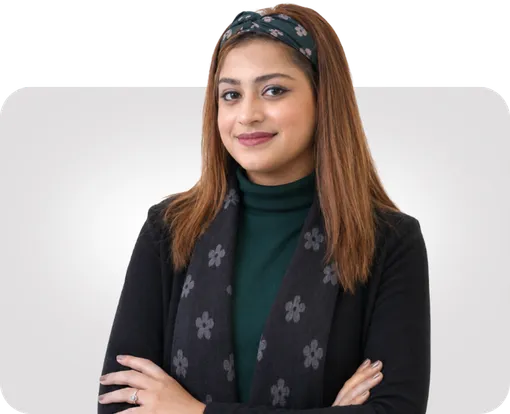 Mariya Shafique