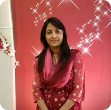 Rabia Qureshi
