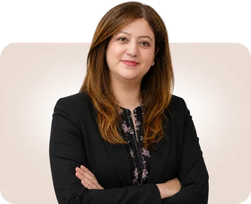 Kiran Khan