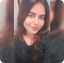 Syeda Hudaa Hussain