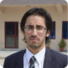 Amir Khan