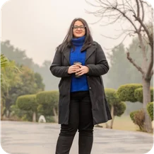 Momina Akhtar