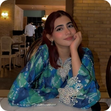 Aqsa Durrani