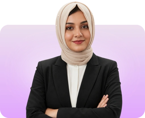Aiman Shaikh