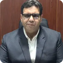 Asif Afzal